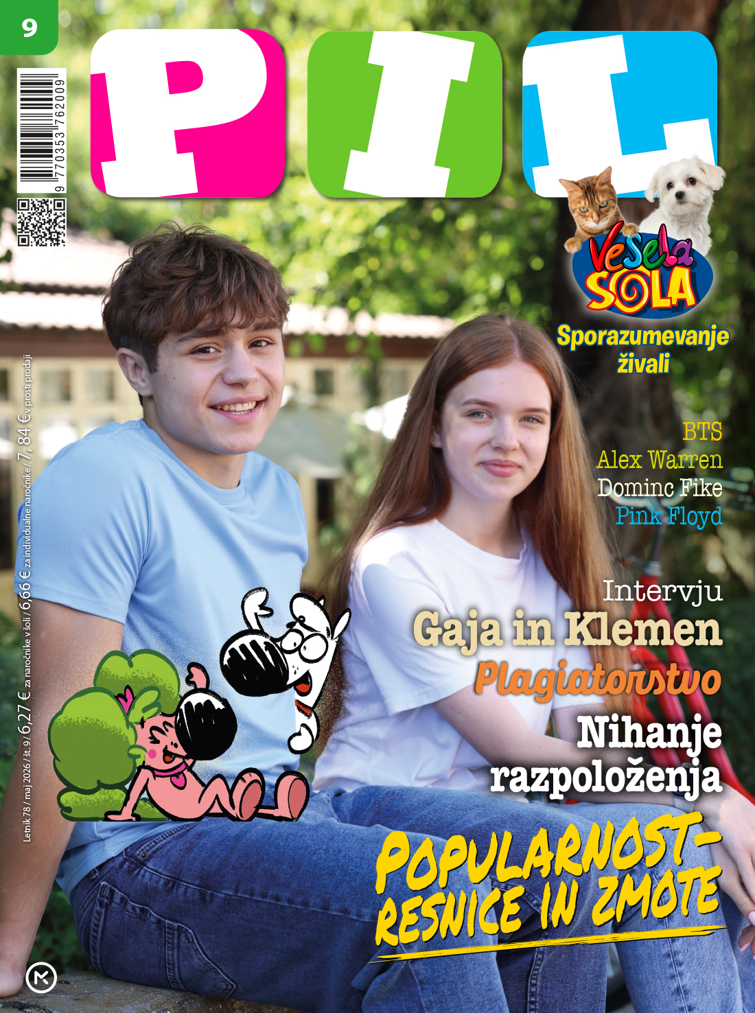 Revija