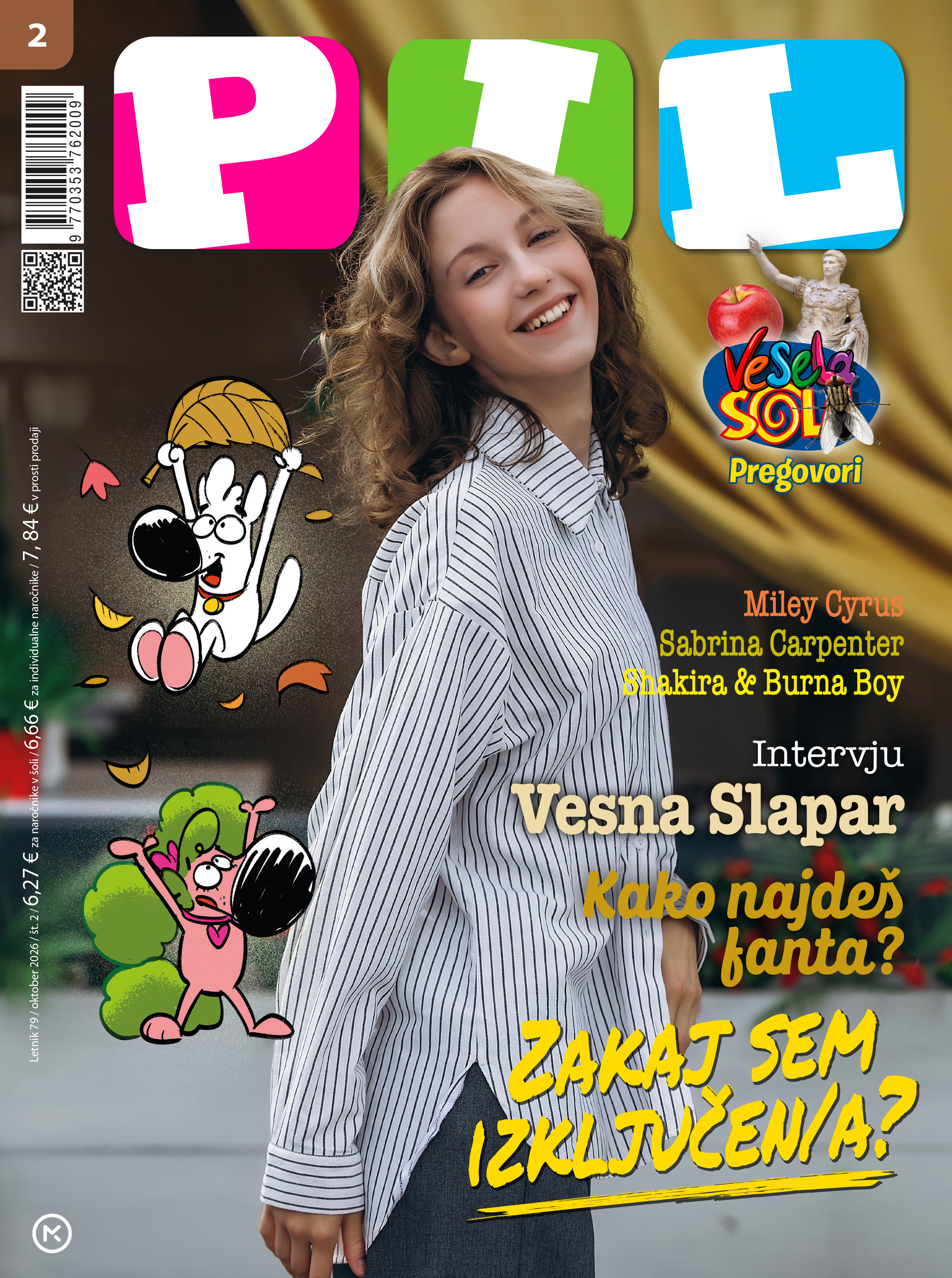 Revija